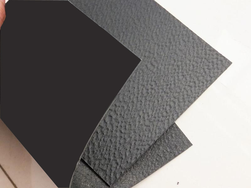 導致防水板、初支等位置降水量嚴重的原因