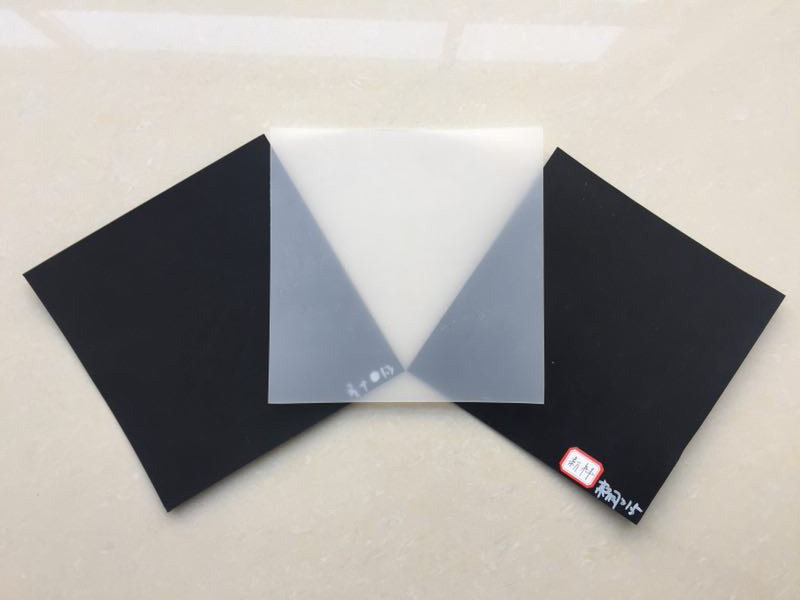 土工膜在尾礦庫涉及的排洪及回水問題怎么解決？