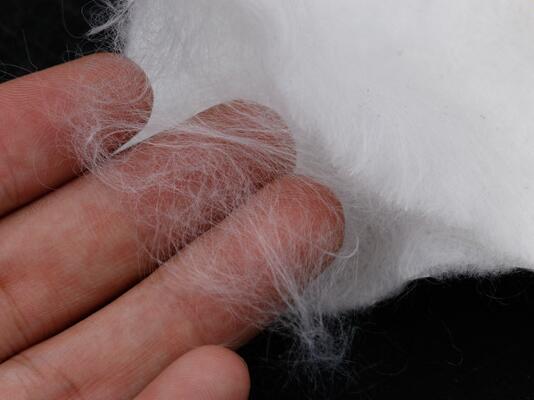 土工布的針刺工藝參數主要包括什么？