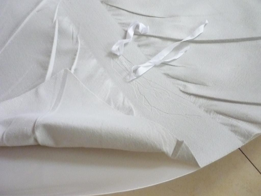 砂石地區怎么改善土工膜比較脆弱的缺點？